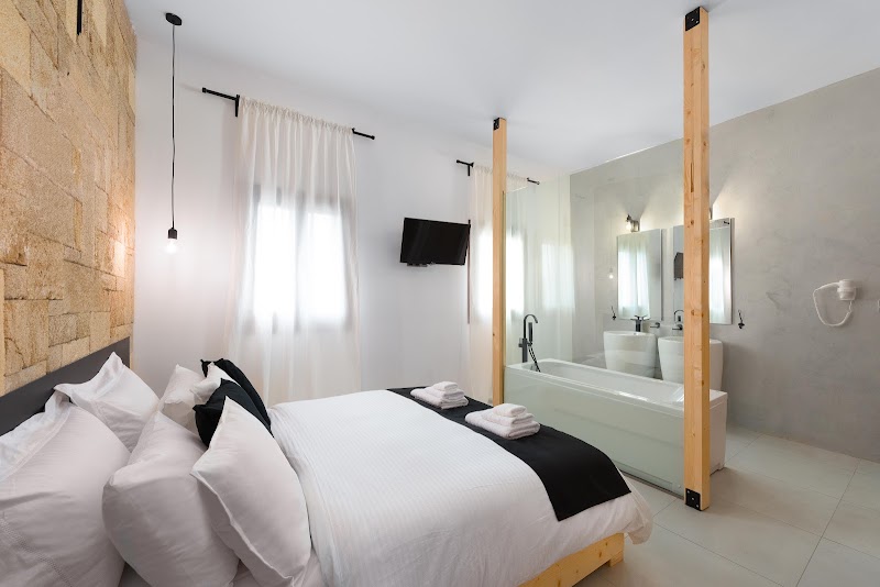 Old Town Senses Boutique Hotel - Old Town Senses Boutique Hotel Κόντη, Pithagora, Rodos 851 00, Greece