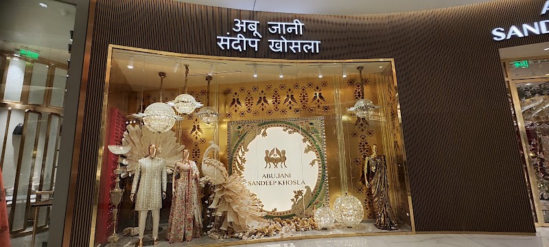 Abu Jani Sandeep Khosla - Abu Jani Sandeep Khosla, No 21B, JWP Level, One, G Block, Bandra Kurla Complex, Bandra East, Mumbai, Maharashtra 400051, India