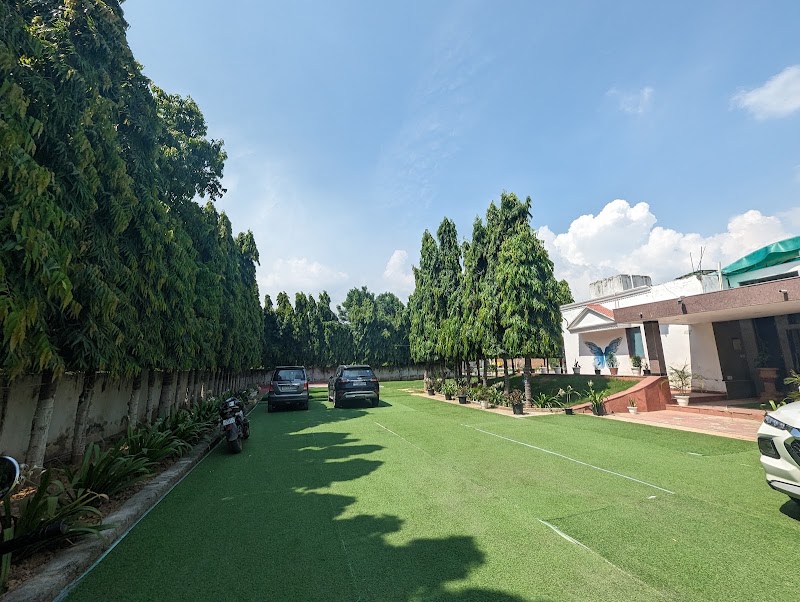 ROOT FARMS - ROOT FARMS, Kadarpur Road, Sector 63A, Kadarpur, Gurugram, Haryana 122098, India