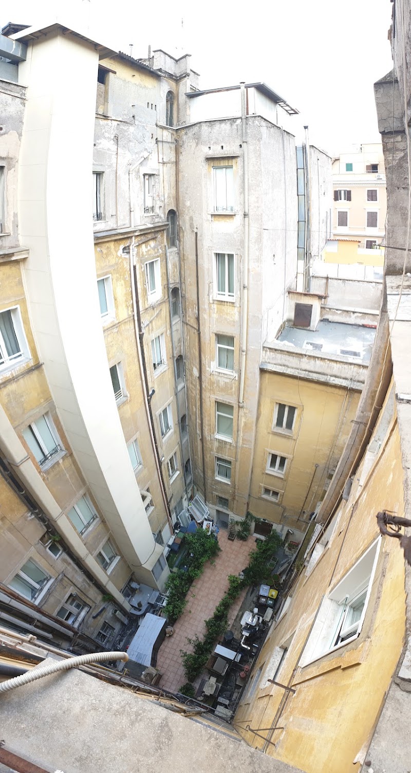 Repubblica Hotel Rome - Repubblica Hotel Rome Via Nazionale, 251, 00184 Roma RM, Italy