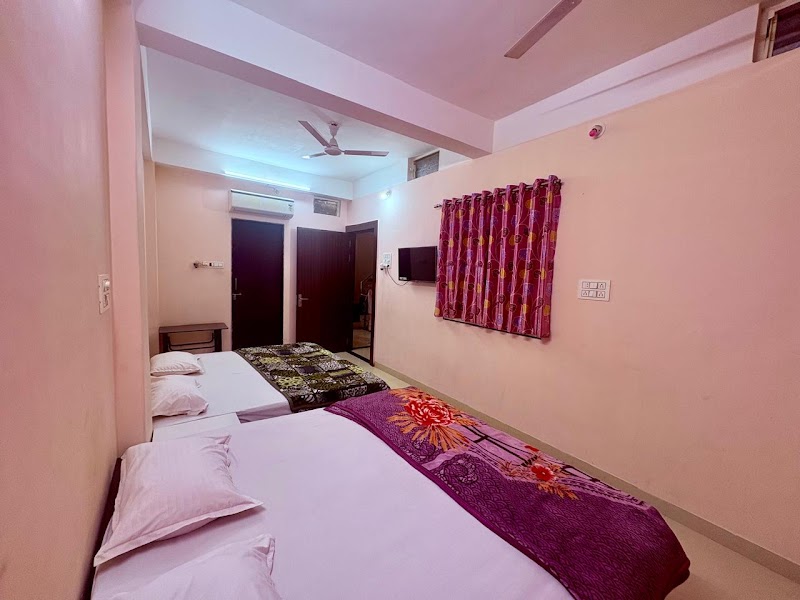 Bansiwala homestay - Bansiwala homestay 173, Mahakal Marg, Daulat Ganj, Malipura, Ujjain, Madhya Pradesh 456001, India