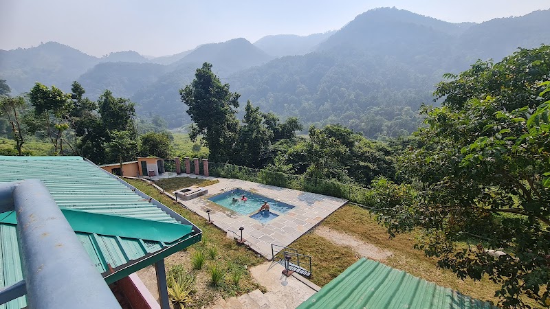 ARANYAKA RIVERR RESORT UNIT OF SIDDHI CORPORATE SERVICES - ARANYAKA RIVERR RESORT UNIT OF SIDDHI CORPORATE SERVICES JIM CORBETT, JIM CORBETT, VILLAGE BANDRAN, Marchula, Banght, Uttarakhand 244715, India