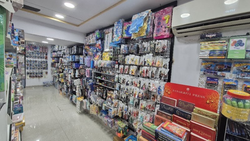 Bookstore-Goyal Books - Bookstore-Goyal Books Shop No 1, D14/84, Pocket D-12, Pocket 14, Sector 7, Rohini, New Delhi, Delhi, 110085, India