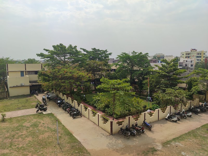 D.P. Vipra Law College - D.P. Vipra Law College, Seepat Rd, Ashok Nagar, Sarkanda, Bilaspur, Chhattisgarh 495006, India