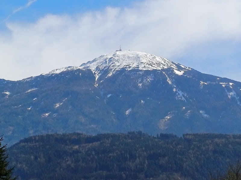 Helbling Haus - Helbling Haus Herzog-Friedrich-Straße 10, 6020 Innsbruck, Austria