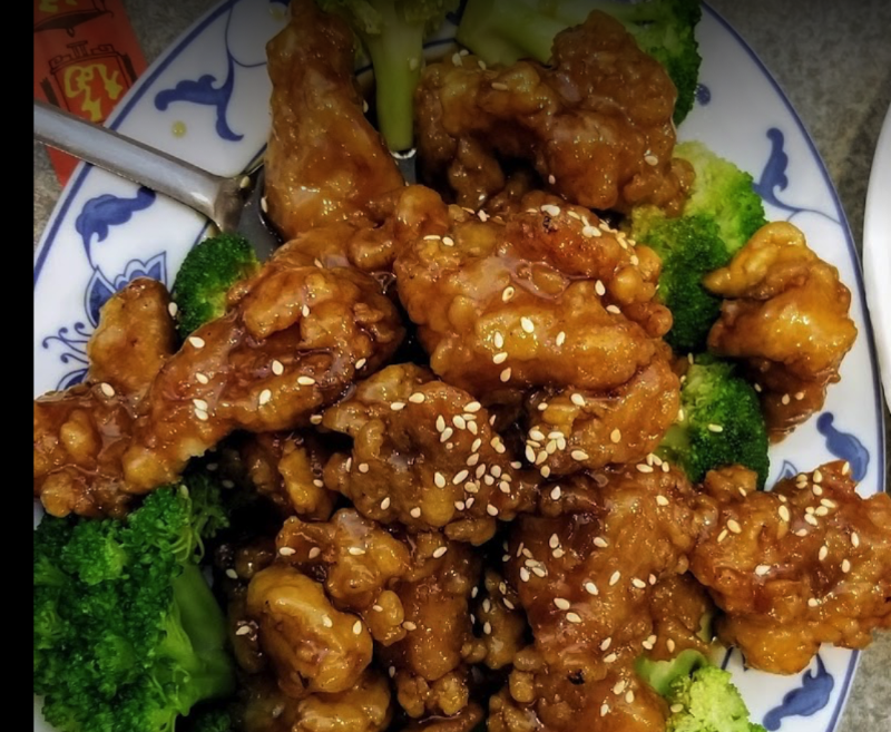 Jade Villa Chinese Restaurant - Jade Villa Chinese Restaurant 353 Independence Blvd, Virginia Beach, VA 23462, USA