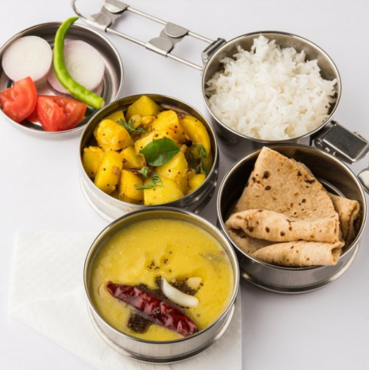 Didi tiffin Service - Didi tiffin Service Sarkanda New Bridge, New Sarkanda, Sarkanda, Bilaspur, Chhattisgarh 495006, India