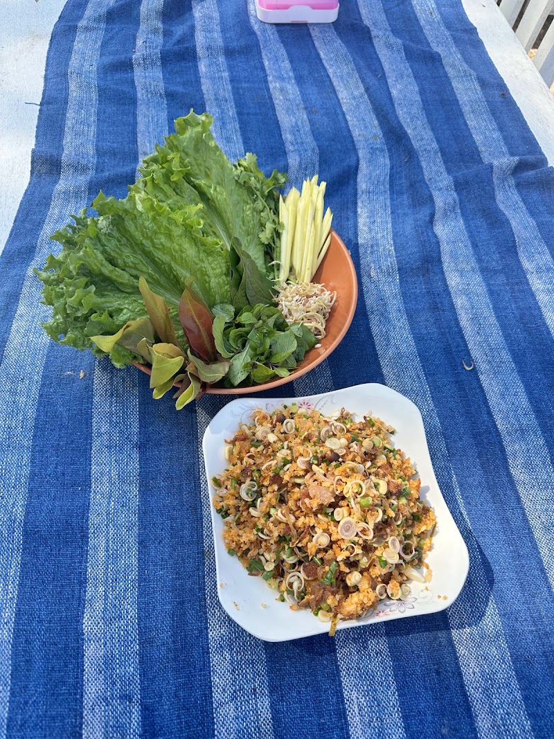 Homemade Riverside Restaurant - Homemade Riverside Restaurant, Unnamed Road, Muang, Laos