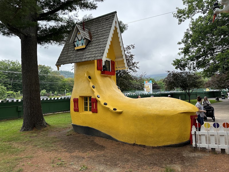 Story Land - Story Land 850 NH-16, Glen, NH 03838, USA