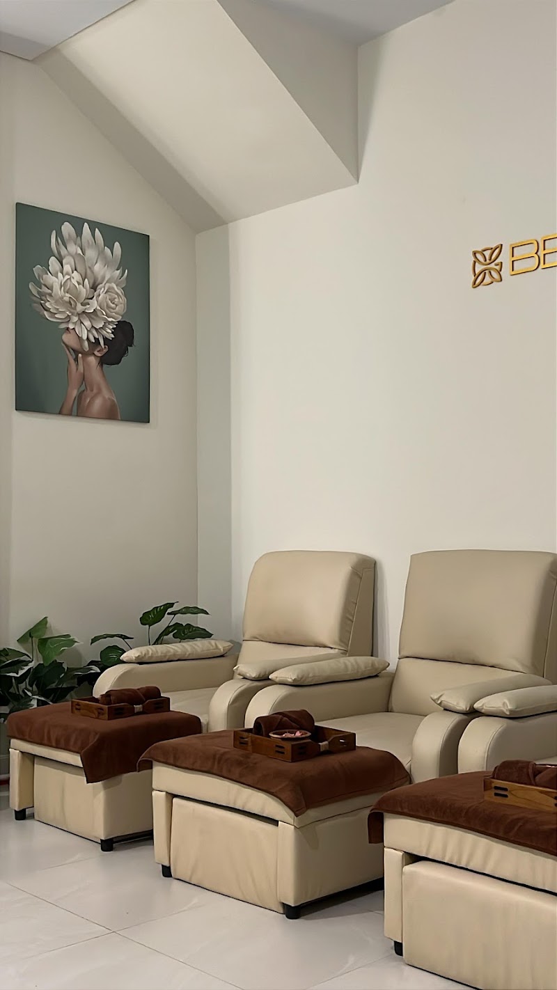 BeautyfulSpa - BeautyfulSpa Jl Pantai Berawa 18X blok A, Tibubeneng, Canggu, Kec. Kuta Utara, Kabupaten Badung, Bali 80363, Indonesia