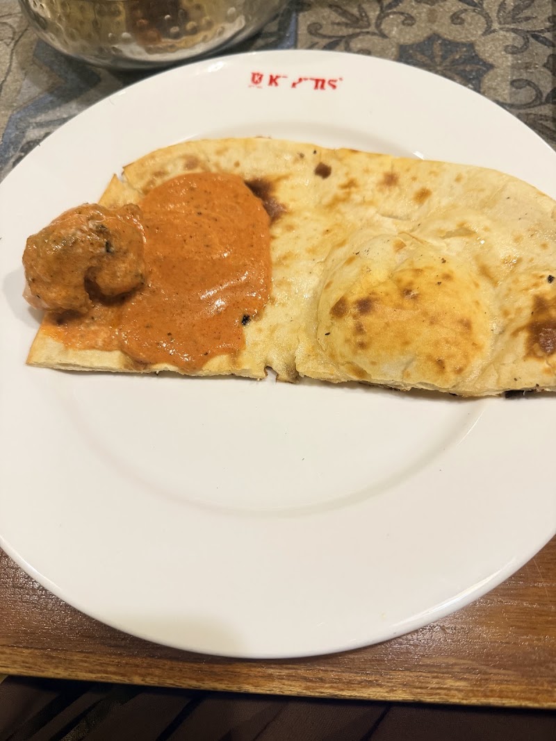 Karims Delhi 6 - Karims Delhi 6 Ground floor, White House, St Mark's Rd, Shanthala Nagar, Ashok Nagar, Bengaluru, Karnataka 560001, India