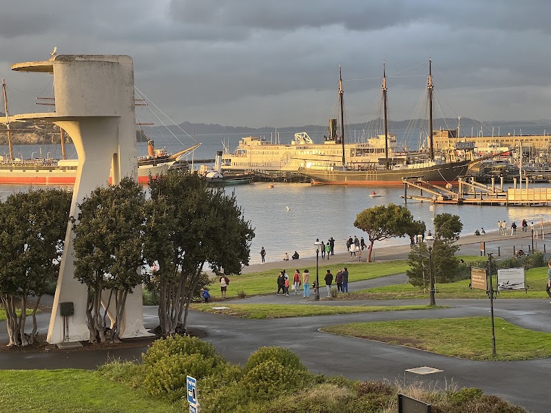Maritime Museum - Maritime Museum 900 Beach St, San Francisco, CA 94109, USA