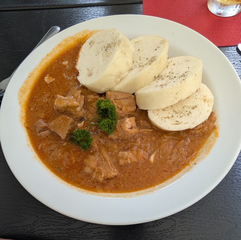 Restaurant Bamboo - Restaurant Bamboo, Hřensko 125, 407 17 Hřensko, Czechia