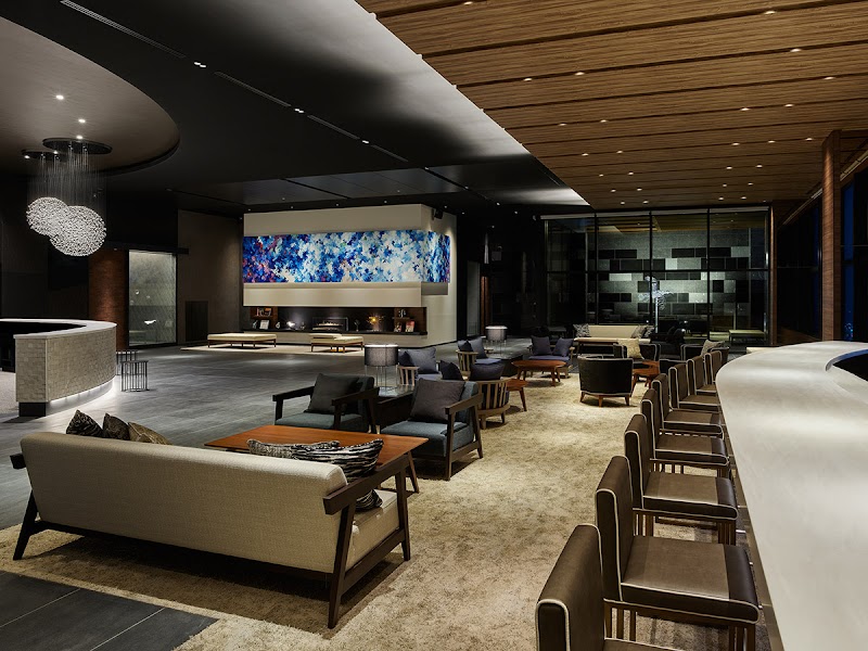 Mitsui Garden Hotel Toyosu Premier - Mitsui Garden Hotel Toyosu Premier, Japan, 〒135-0061 Tokyo, Koto City, Toyosu, 2-chōme−2−１ ベイサイドクロスタワ