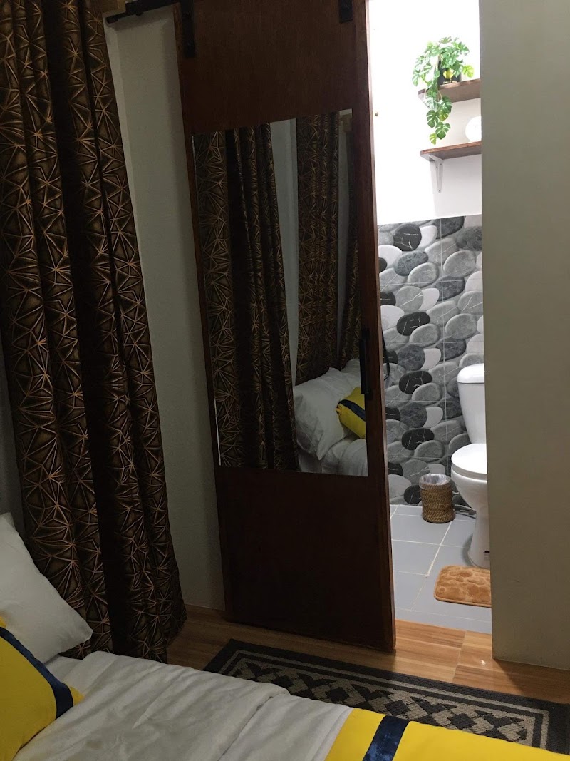 Mactan Hostel - Mactan Hostel, 8252+662, Mactan, Lapu-Lapu, Cebu, Philippines