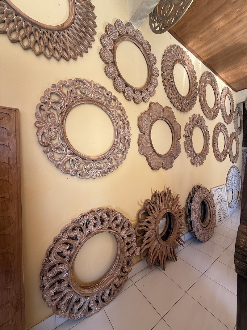 Made Astawa Wood Carving - Made Astawa Wood Carving, Jl. Raya Kintamani, Sebatu, Kec. Tegallalang, Kabupaten Gianyar, Bali 80561, Indonesia