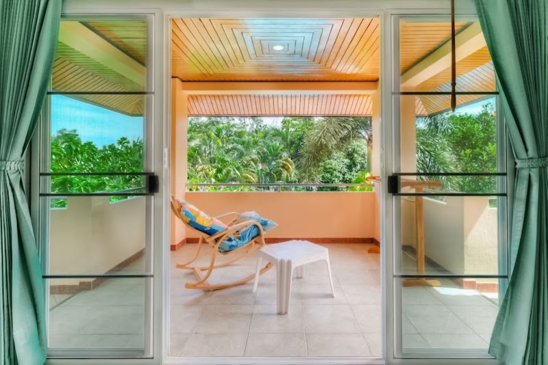 ZAZA Private pool beach line villa - ZAZA Private pool beach line villa, Soi Bangtao 4, 2Na 202/41 Bang Tao Beach, bangtao, อำเภอถลาง ภูเก็ต 83110, Thailand