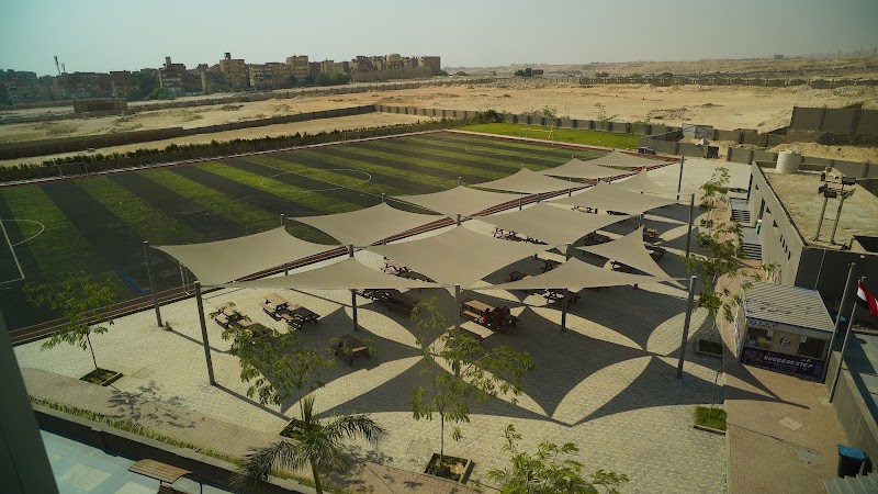 May University in Cairo - May University in Cairo, 15 May City, Ash Sheyakhah Al Oula, Helwan, Cairo Governorate 4054001, Egypt
