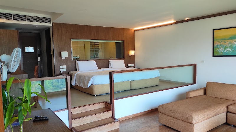 Athiva Resort & Spa Khandala - Athiva Resort & Spa Khandala NH 48, Old Mumbai - Pune Hwy, Khandala, Lonavala, Maharashtra 410301, India