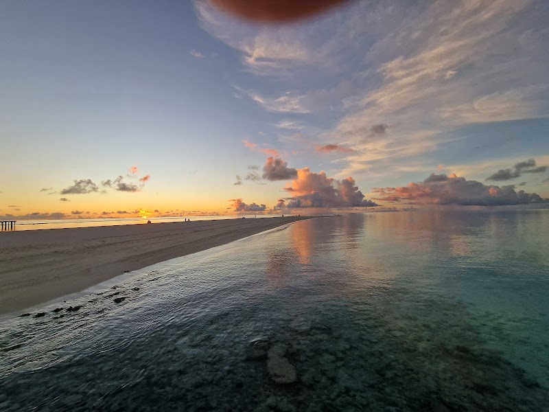 Sand Bank, Kuramathi Island, Maldives - Sand Bank, Kuramathi Island, Maldives, Kuramathi island, Maldives