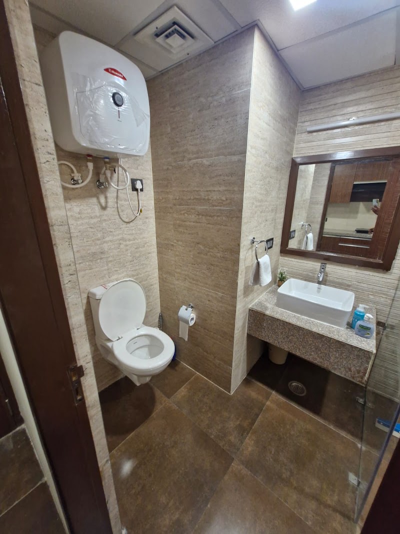 Ametek Doon Square - Ametek Doon Square, 1, IT Park, Doon IT Park, Govind Vihar, Dehradun, Uttarakhand 248013, India