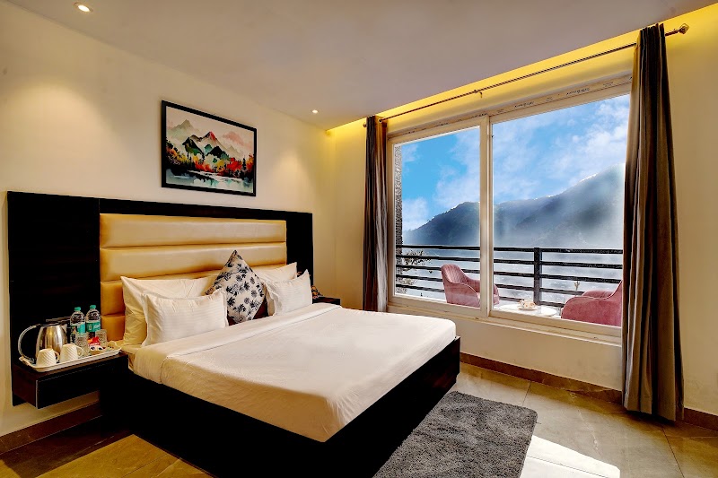 Nature's Vibe Stays 4 BHK Villa Nainital - Nature's Vibe Stays 4 BHK Villa Nainital, Bhumiyadhar, Smanora Range, Uttarakhand 263132, India