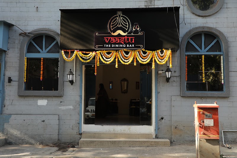 vaastu - vaastu Shop no 5, Building, Ahimsa Marg, opp. Dheeraj Kiran, Om Nagar, Sunder Nagar, Malad West, Mumbai, Maharashtra 400064, India
