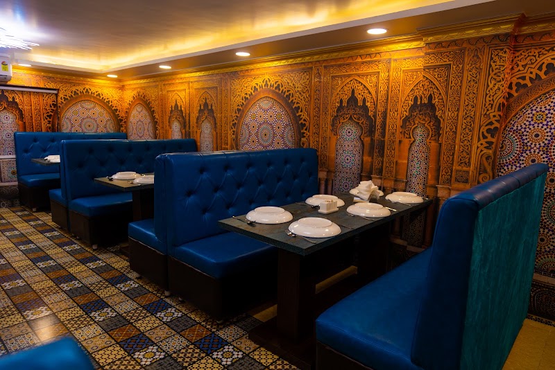 Al Zargham Family Restaurant ( HALAL )