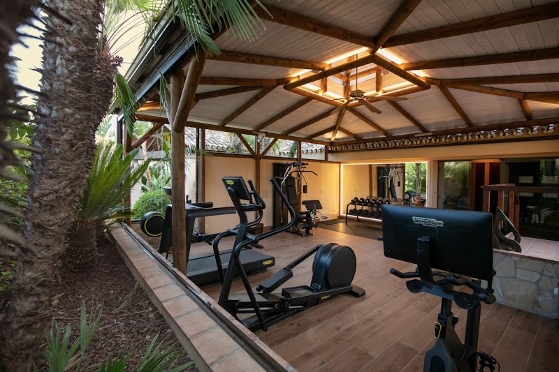 Río Real Golf & Hotel - Marbella - Río Real Golf & Hotel - Marbella Urb. Golf Río Real, s/n, 29603 Marbella, Málaga, Spain