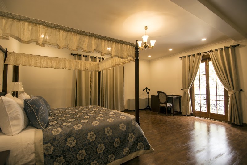 WELCOMHERITAGE ASHDALE (Luxury Boutique Hotel ) - WELCOMHERITAGE ASHDALE (Luxury Boutique Hotel ), ASHDALE BOUTIQUE HOTEL, High Ct Rd, Sherwani, Nainital, Uttarakhand 263001, India