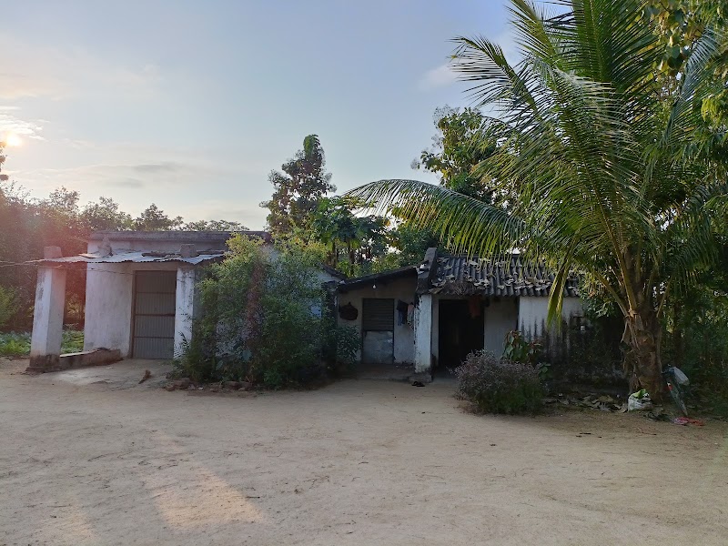 JD Farming - JD Farming, Near, Sagar Road, Gangapur, Junagarh, Balichhada, Odisha 766014, India
