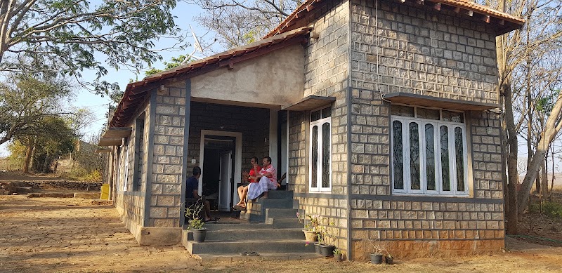 The Bandipur Cottage