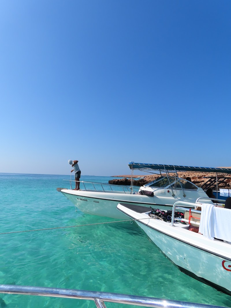 Daymaniyat Islands Sea Tours Oman - Daymaniyat Islands Sea Tours Oman, Al Mouj Marina, Muscat 111, Oman
