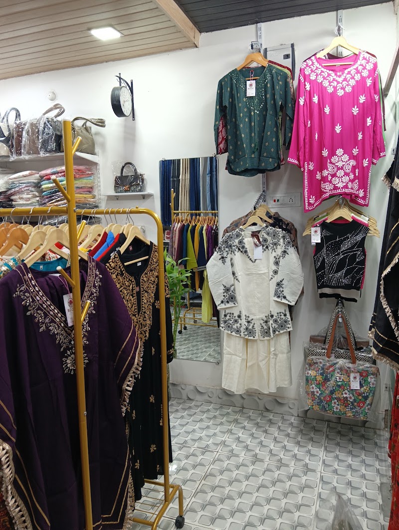 ROZIE Collection - ROZIE Collection, opposite Sai Mandir, New Rajendra Nagar, Tikrapara, Raipur, Chhattisgarh 492001, India
