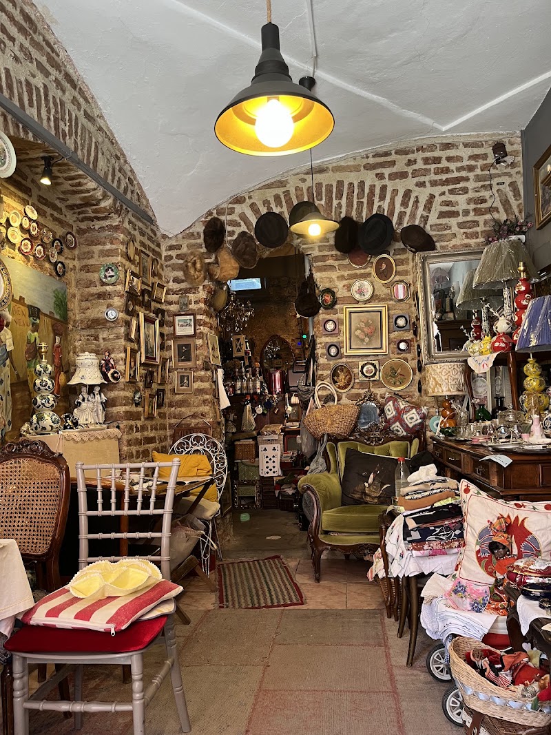 Maison Start - Maison Start, Balat, Vodina Cd. No:50, 34087 Fatih/İstanbul, Türkiye