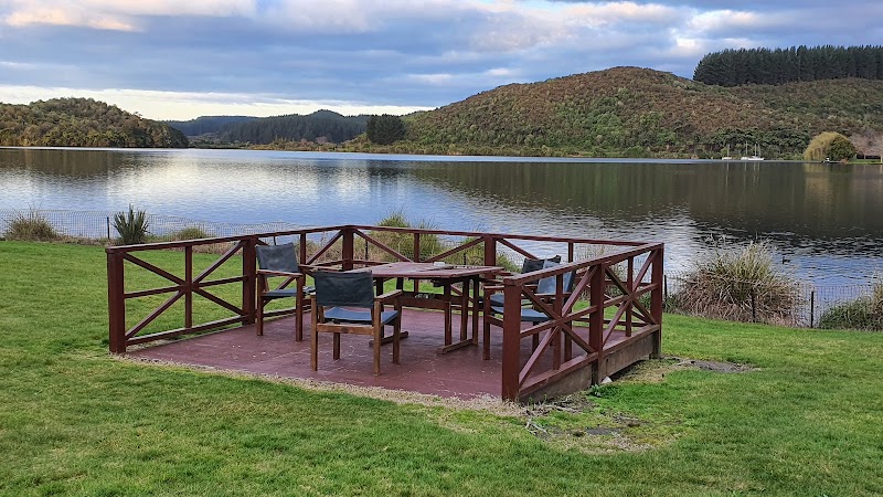 VR Rotorua Lake Resort - VR Rotorua Lake Resort 366 State Highway 33, Rotorua 3074, New Zealand