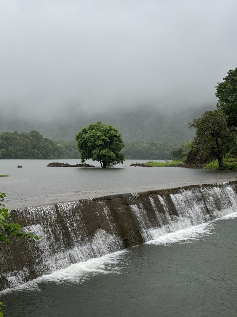 Kelwa Dam - Kelwa Dam, JRM9+Q5P, Zanzroli, Maharashtra 401403, India