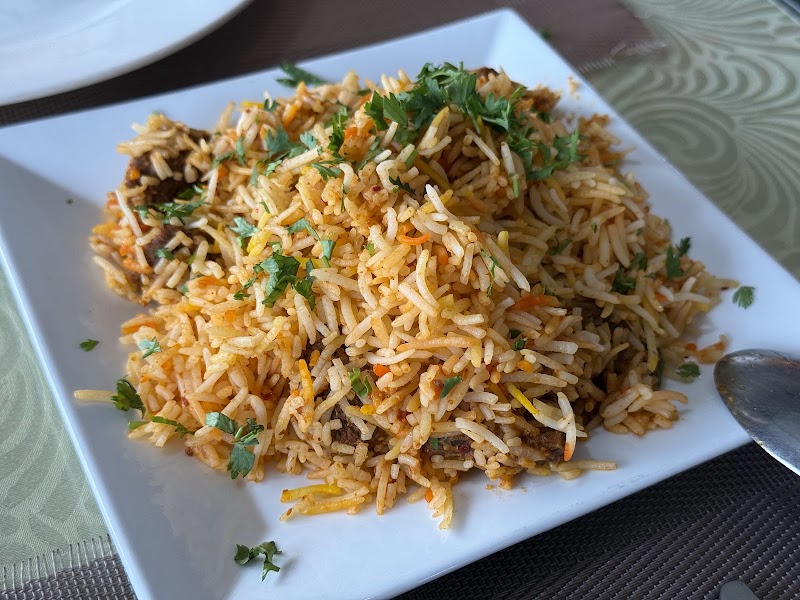 Vanakkam Indian Family Restaurant - Taste of india - Vanakkam Indian Family Restaurant - Taste of india, 179 Hải Quân, Bãi Cháy, Quảng Ninh, Vietnam