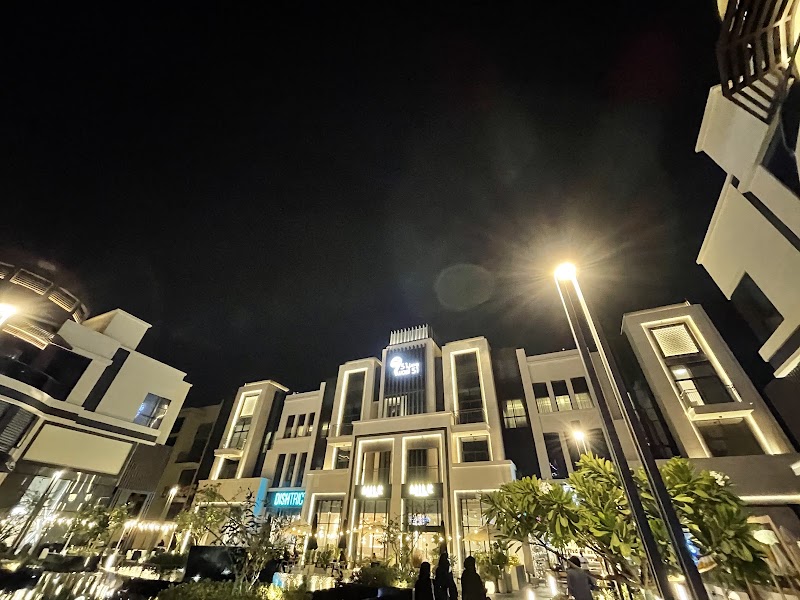 Wasl 51 - Building D (R1091) - Wasl 51 - Building D (R1091), 6796+67 - Al Wasl Rd - Al Wasl - Jumeirah - Dubai - United Arab Emirates