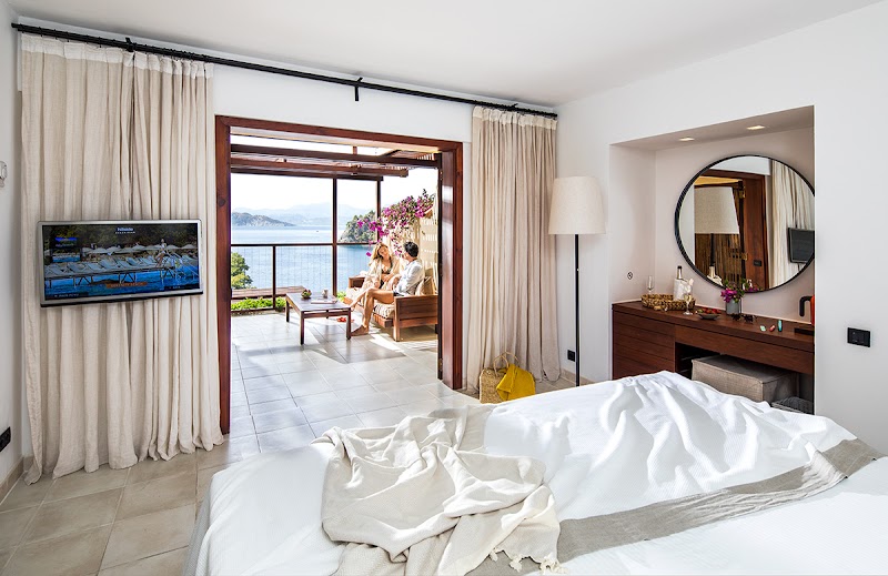 Hillside Beach Club - Hillside Beach Club Belen Cad. No:132 Kalemya Koyu, Kayaköy, 48300 Fethiye/Muğla, Türkiye