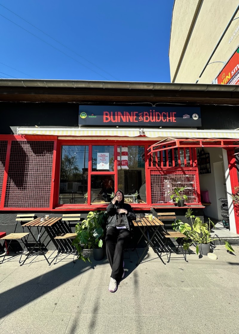 Bunne&Büdche