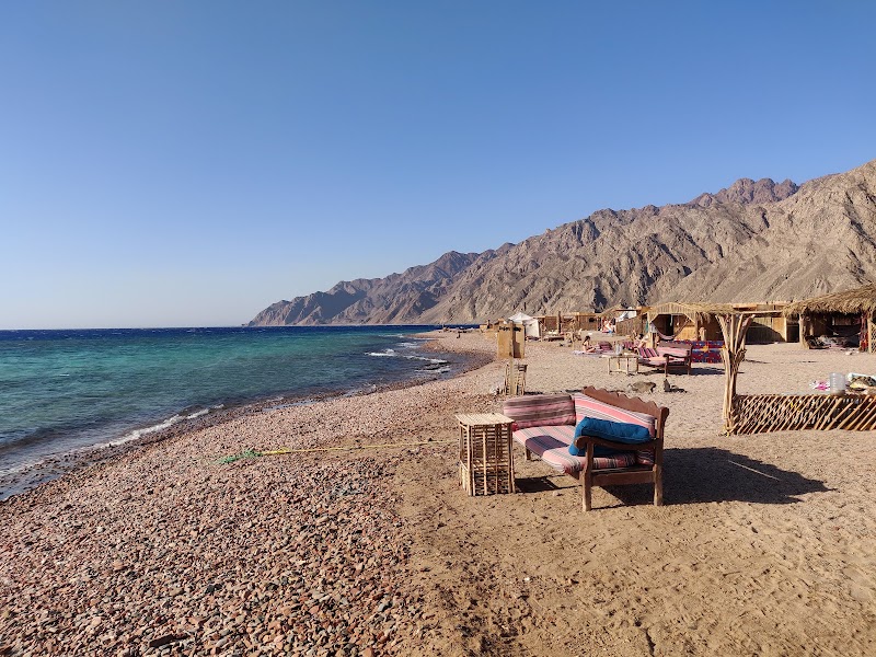 Abu Galoum - Abu Galoum, JH75+XQH, Saint Catherine, South Sinai Governorate 46617, Egypt