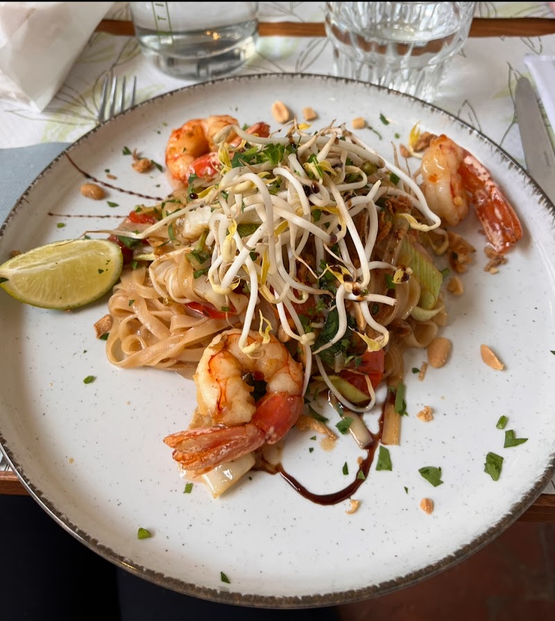 Ristorante Quinoa - Ristorante Quinoa, Vicolo di Santa Maria Maggiore, 1, 50123 Firenze FI, Italy