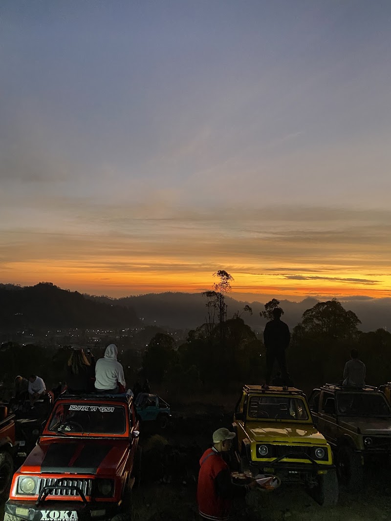 Mount Batur Sunrise Trekking - Mount Batur Sunrise Trekking Jl. Monkey Forest, Ubud, Kecamatan Ubud, Kabupaten Gianyar, Bali 80571, Indonesia