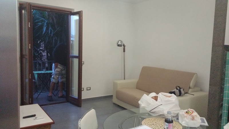 Trionfale Rooms - Trionfale Rooms, Via Trionfale, 10646, 00135 Roma RM, Italy