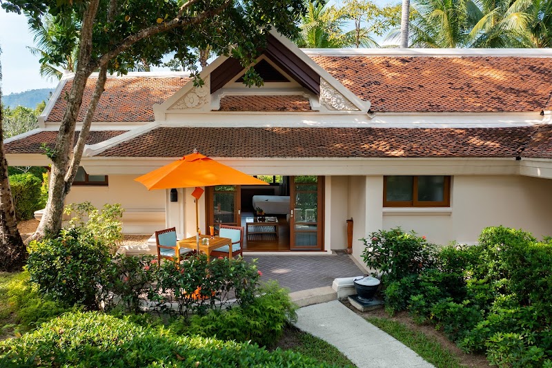 Santiburi - Santiburi 12 สุราษฏร์ธานี Tambon Mae Nam, Amphoe Ko Samui, Chang Wat Surat Thani 84330, Thailand