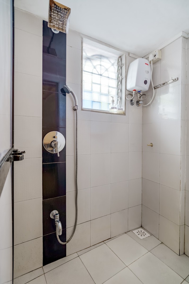 Calisto by House Oona - Calisto by House Oona Bansi Kunj Apartments, 67, Khar, Chuim Village, Danda, Khar West, Mumbai, Maharashtra 400052, India