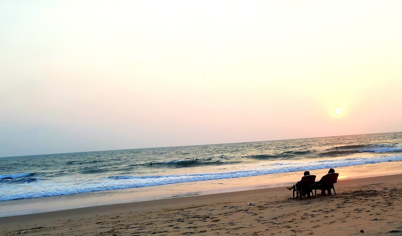 Siesta Beach Stay - Siesta Beach Stay Kariappa katte, Gokarna, Karnataka 581326, India