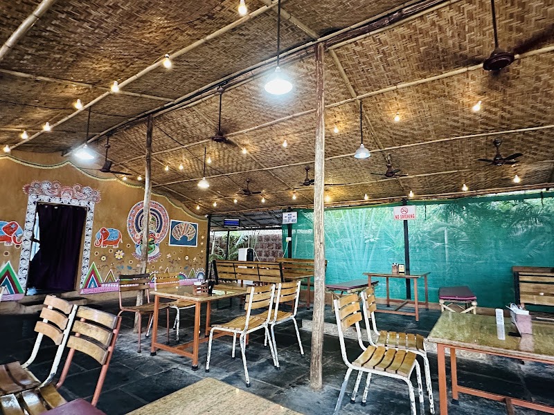 Saudagar® 💚 - Pure Vegetarian Restaurant - Saudagar® 💚 - Pure Vegetarian Restaurant Bardez,Vegator Junction, 624/3,Ground Floor, St.Anthonys Church, Coutinho Vaddo, Vagator, Anjuna, Goa 403509, India