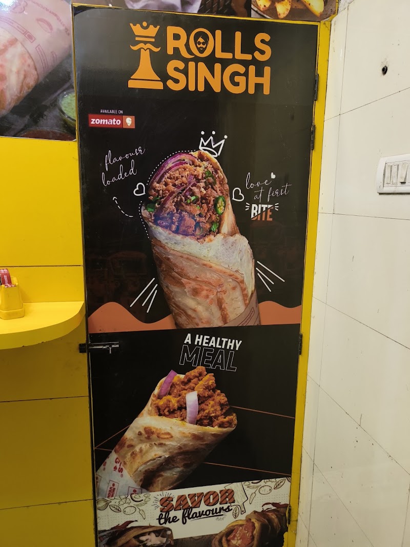 Rolls ville sector 53 - Rolls ville sector 53, Parsvnath Exotica, DLF Phase 5, Sector 53, Gurugram, Haryana 122011, India
